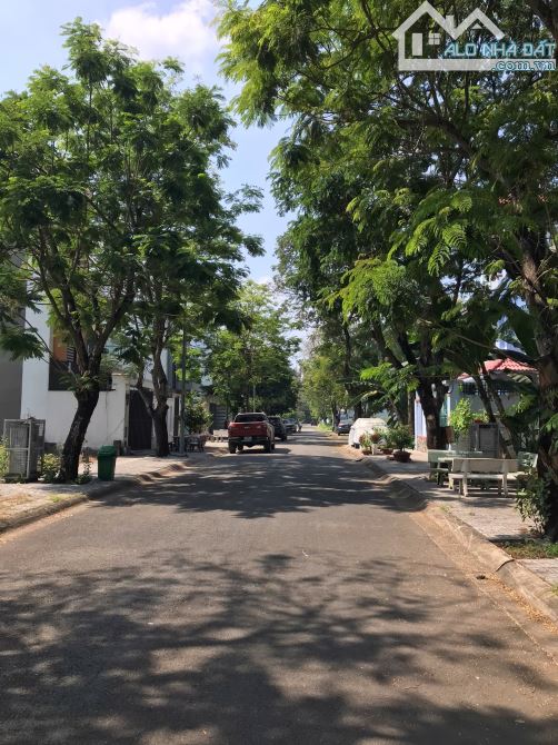 Đất biệt thự Liên Phường, PLB, Q9, ngang 10m, 13.125 tỷ. - 1