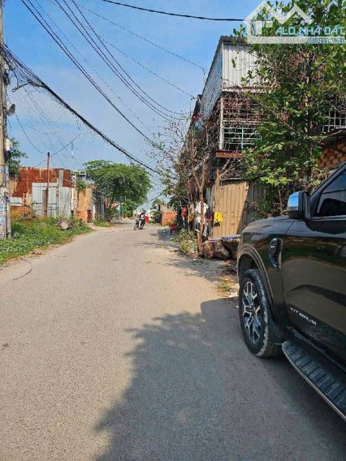 🔥 MẶT TIỀN ĐÔNG THẠNH 8-1 – 5×20M – NHỈNH 3 TỶ – GIÁ TỐT NHẤT KHU - 1