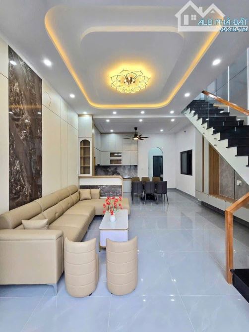 🏡 NHÀ GẦN CỔNG 11, PHƯỜNG PHƯỚC TÂN – CHỈ 640 TRIỆU SỞ HỮU NGAY - 1