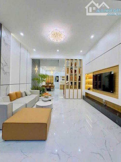 🏡 CẦN BÁN NHÀ ĐẸP GẦN Cây xăng 75 – ĐƯỜNG ĐỒNG KHỞI - 1