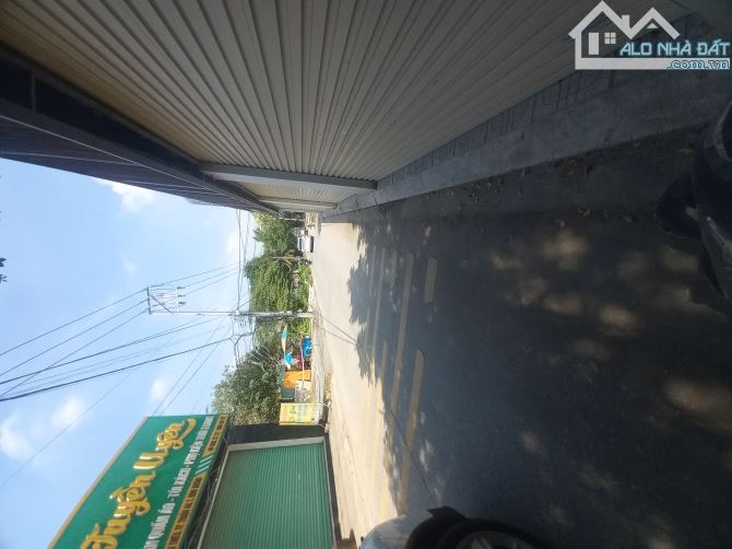 Bán  106m2 đất hẻm ô tô Lái Thiêu Thuận An - 1