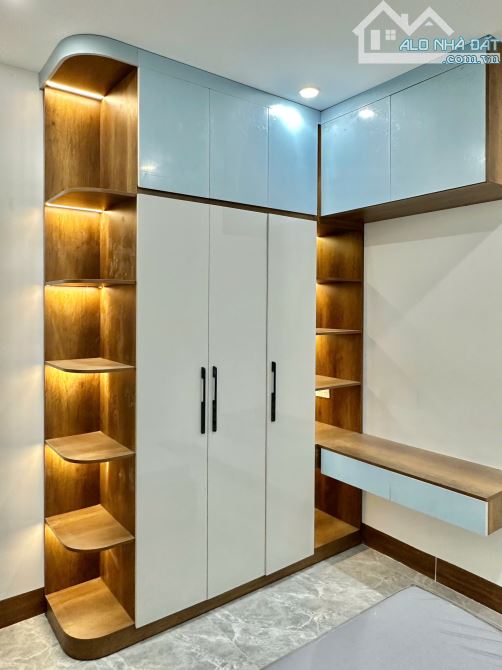 BÁN NHÀ MỚI TRUNG TÂM RẠCH GIÁ TẶNG LUÔN NỘI THẤT SANG - 1