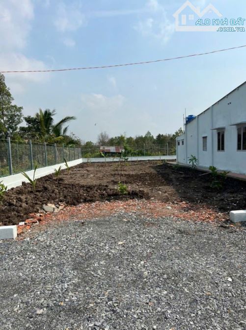 SÁT VINHOMES HÓC MÔN – NHÀ VƯỜN THỔ CƯ – GIÁ HỜI HIẾM CÓ - RẺ HƠN CỦ CHI - 1