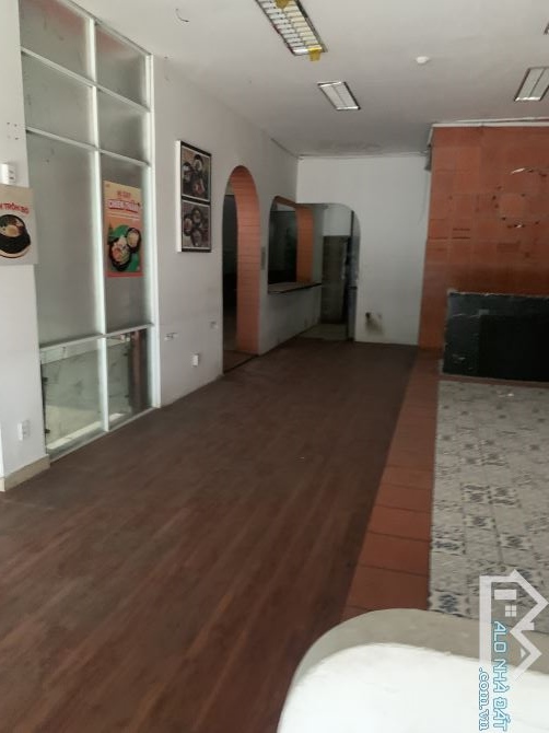 🔥Cho thuê mb khu Aeon Tân Phú 9x25m - 1