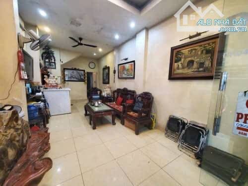 101m2/6 tâng-MT4mx25-Mặt phố Nguyễn Khuyến-Đống đa-giá 41 tỷ TL