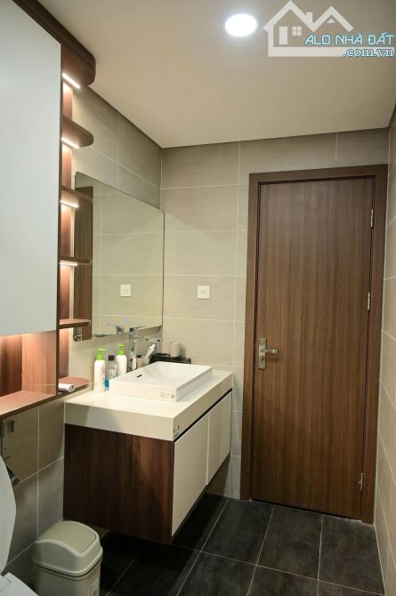 9 tầng Building có hầm Mặt Hồ Hạ Đình, vỉa hè bát ngát, 75m2 sổ x mtiền 6m quá đẹp 48.5 tỷ