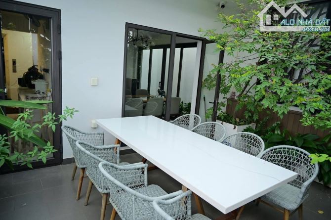 9 tầng Building có hầm Mặt Hồ Hạ Đình, vỉa hè bát ngát, 75m2 sổ x mtiền 6m quá đẹp 48.5 tỷ