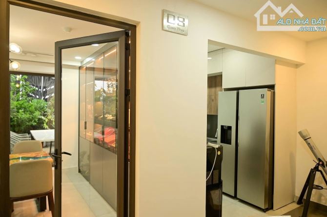 9 tầng Building có hầm Mặt Hồ Hạ Đình, vỉa hè bát ngát, 75m2 sổ x mtiền 6m quá đẹp 48.5 tỷ