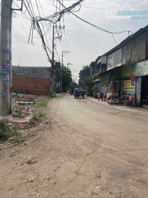 🔥 MẶT TIỀN ĐÔNG THẠNH 8-1 – 5×20M – NHỈNH 3 TỶ – GIÁ TỐT NHẤT KHU - 2