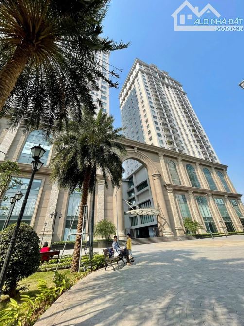 Rẻ nhất tòa E2 El 'Dorado Tây Hồ, 35m2 full NT view Hồ, ở hoặc cho thuê - 4.15 tỷ