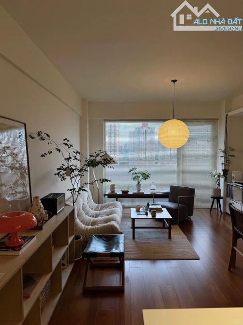 CHUNG CƯ CAO CẤP 5 SAO LANCASTER NÚI TRÚC 114M2 - FULL NỘI THẤT Ở NGAY GIÁ CHỈ HƠN 17 TỶ