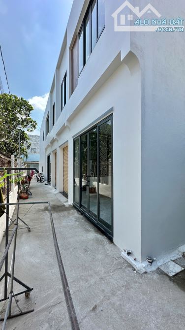 BÁN NHÀ MỚI TRUNG TÂM RẠCH GIÁ TẶNG LUÔN NỘI THẤT SANG - 2