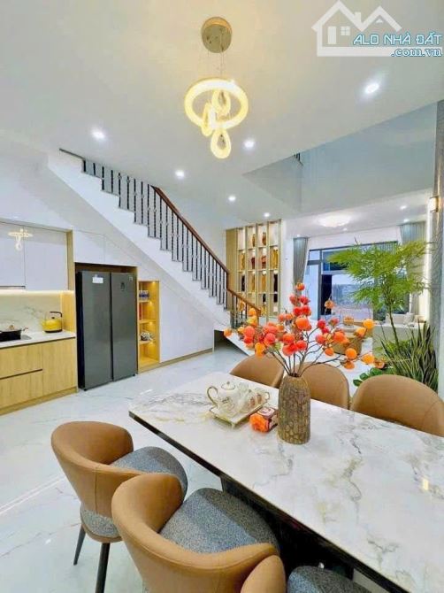 🏡 CẦN BÁN NHÀ ĐẸP GẦN Cây xăng 75 – ĐƯỜNG ĐỒNG KHỞI - 3