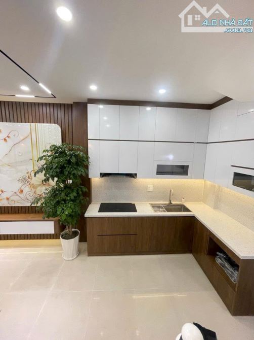 Bán Nhà 5 Tầng full NT, Trần Đại Nghĩa Hai Bà Trưng 31/34M chỉ 9.2 Tỷ