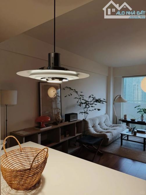 CHUNG CƯ CAO CẤP 5 SAO LANCASTER NÚI TRÚC 114M2 - FULL NỘI THẤT Ở NGAY GIÁ CHỈ HƠN 17 TỶ