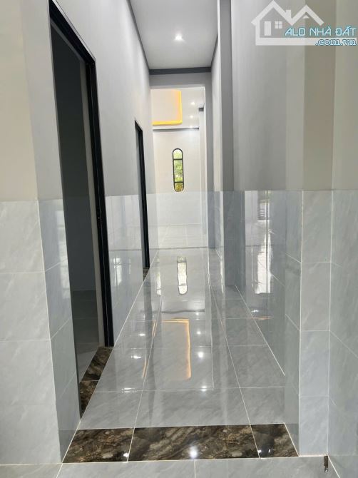 Nhà mới nhánh khu cháo dơi sát bên nhà trọ Trí Bảo - 3
