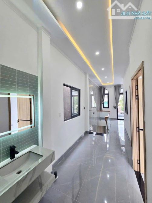 🏡 NHÀ GẦN CỔNG 11, PHƯỜNG PHƯỚC TÂN – CHỈ 640 TRIỆU SỞ HỮU NGAY - 4