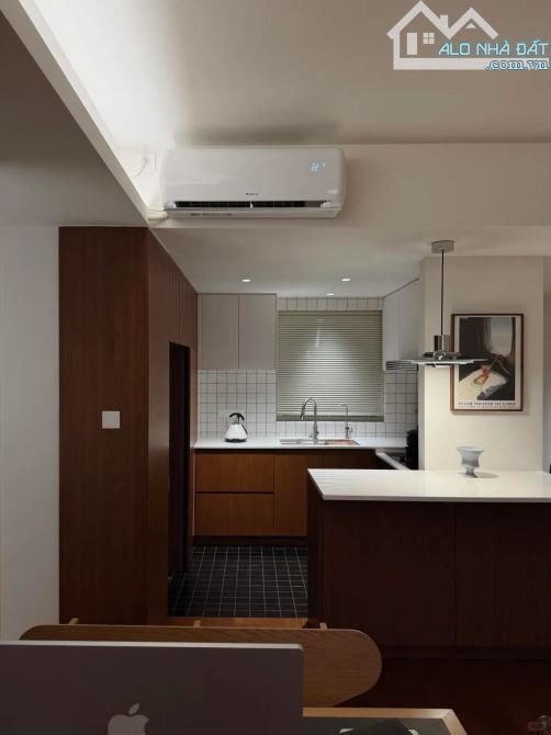 CHUNG CƯ CAO CẤP 5 SAO LANCASTER NÚI TRÚC 114M2 - FULL NỘI THẤT Ở NGAY GIÁ CHỈ HƠN 17 TỶ