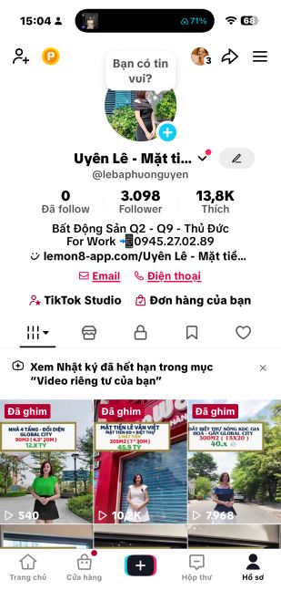 ĐẤT KDC NAM LONG - ĐỐI DIỆN GLOBAL CITY - 120M2 (6*20M) - ĐƯỜNG 16M -💰13.X TỶ(64) - 4