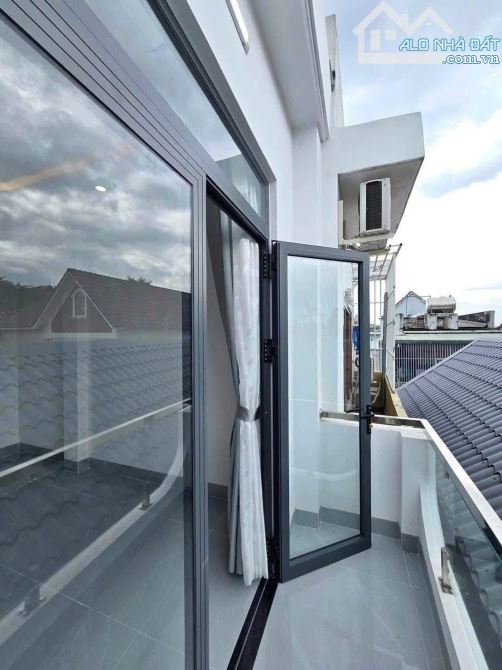 🏡 NHÀ GẦN CỔNG 11, PHƯỜNG PHƯỚC TÂN – CHỈ 640 TRIỆU SỞ HỮU NGAY - 5