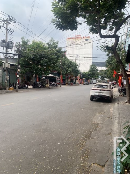 🔥Cho thuê mb khu Aeon Tân Phú 9x25m - 5