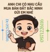 BÁN LÔ GÓC NÚI MÓNG HOÀN SƠN TIÊN DU BẮC NINH