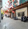 TÒA VĂN PHÒNG 84M2 THANG MÁY - GIÁP HBT THANH XUÂN - Ô TÔ TRÁNH - 30 TỶ