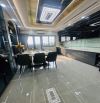 Bán nhà Thạnh Xuân Quận 12, HXH, 74.2m2, 5 tầng, full nội thất gần chợ Thạnh Xuân