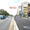 💢💢💢 MẶT TIỀN ĐƯỜNG QL3 - ĐÔNG ANH - VIEW KÊNH ĐÀO - ĐỐI DIỆN CAO ĐẲNG NGHỀ - HUYNDAI TH