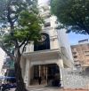 Tòa nhà góc 3MT - Phố Tài Chính | Số 3-5 Pasteur | 8x19m | Hầm 10 Tầng | HĐT: 18.000$/th |