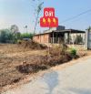 6M X 45M THỔ CƯ ĐƯỜNG THÔNG 5M SHR 499TR PHƯỚC AN PHƯỚC THẠNH