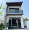 Nhà lầu mới xây dựng đường oto gần Quảng Trường, Tp Mỹ Tho, Tiền Giang