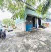 Bán đất tặng nhà xưởng, Đường An Phú Đông 27, Phường APĐ, Quận 12, 5x24m, Hẻm ô tô, 4.x Tỷ