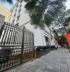 BÁN TÒA BUILDING MẶT PHỐ TRÀNG THI - HOÀN KIẾM - 330M2 - MẶT TIỀN KHỦNG - CHỈ 250 TỶ]