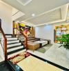 Siêu phẩm nhà phố 5 tầng – xe hơi ngủ trong nhà – Quang trung Gò Vấp DT 53m2