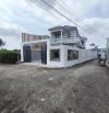 VILLA SÂN VƯỜN 210M2 GIÁP RANH BÌNH CHÁNH TRỌN GÓI 3 TỶ 450