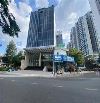 Kẹt tiền bán gấp Tòa nhà Hầm 6Lầu MT Lê Văn Việt đoạn vip Q9- 12x 35m- 350m2_ về 59 tỷ