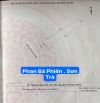 🔥 Đất đường 7m5 Phan Bá Phiến . Sơn Trà  - Diện tích 95m2 ngang 4m -