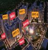 Chủ cần bán Danh sách các căn Fpt plaza 4 cần bán giá tốt: