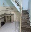 Nhà 2 lầu sổ riêng sát Phạm Văn Đồng – Linh Tây – chỉ 1.8 tỷ