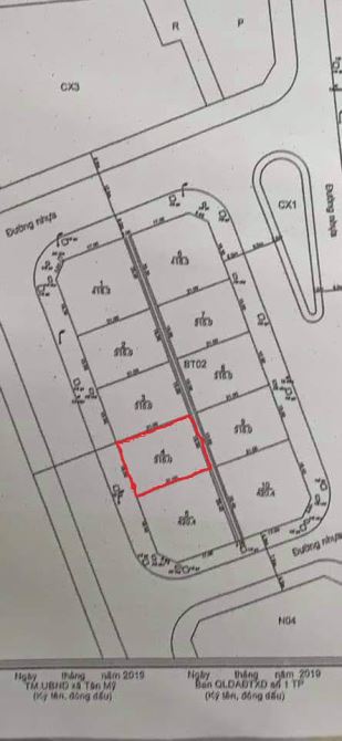 BÁN ĐẤT BIỆT THỰ VỊ TRÍ ĐẸP TẠI THÀNH PHỐ BẮC GIANG