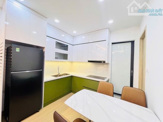 Bán căn hộ chung cư huỳnh trúc kháng tt đống đa căn góc đẹp thoáng sáng nhà đẹp đón Tết