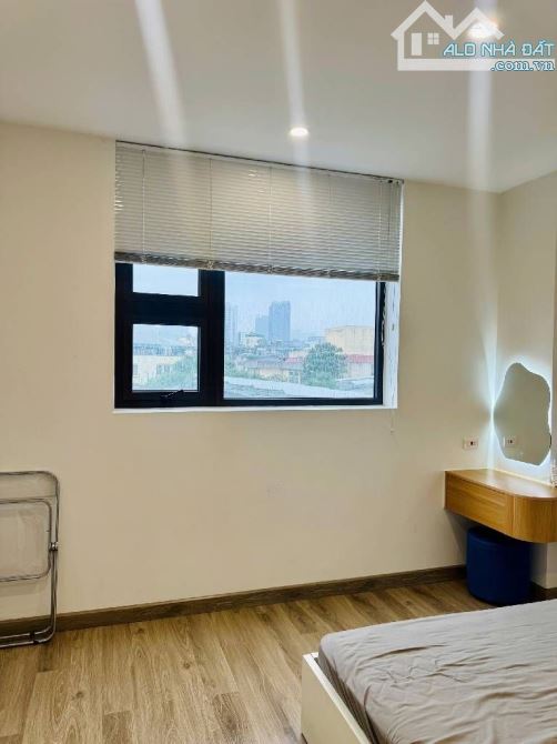 Chung cư đẹp huỳnh trúc kháng tt đống đa căn góc hai mặt thoáng nhà đẹp ở luôn