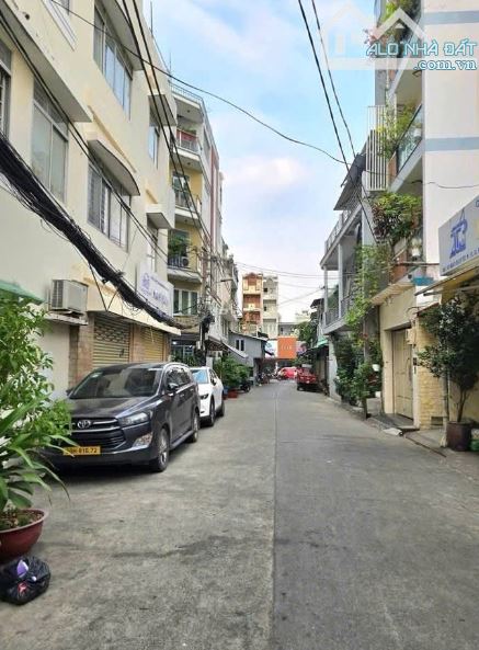 Bán Đất Đường Hồ Văn Long giao Nguyễn Triệu Luật Tân Tạo Bình Tân 3ty1 - 1