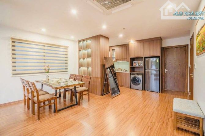 MẶT PHỐ VŨ MIÊN VIEW HỒ TÂY - 2 THOÁNG - LÔ GÓC - ÔTÔ TRÁNH - 8 TẦNG - MẶT TIỀN - THANG