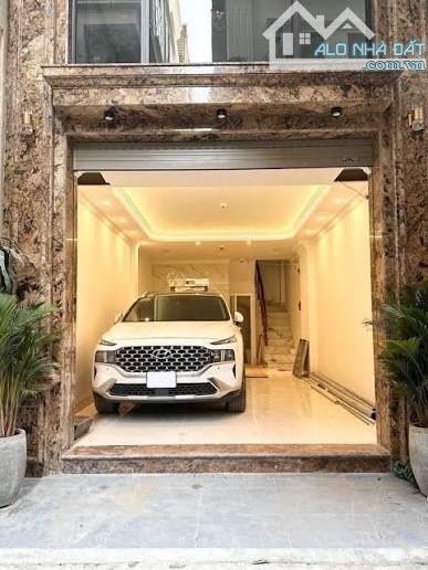 PHÂN LÔ VIP ĐỊNH CÔNG THƯỢNG DT35Mx4T-LÔ GÓC –GARAÔ TÔ-MỚI ĐẸP GIÁ 11.15 TỶ