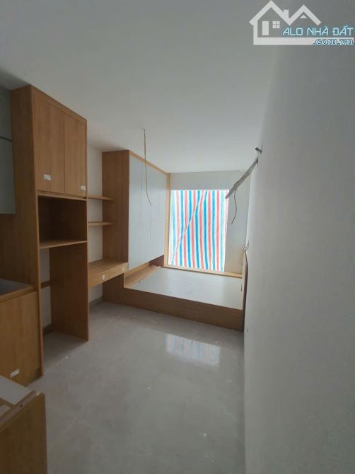 MỞ BÁN TRƯỚC – 3 CĂN NHÀ CCMN NGÕ BÙI XƯƠNG TRẠCH 7 TẦNG 22 PHÒNG KHÉP KÍN - CÁCH PHÓ 15 M