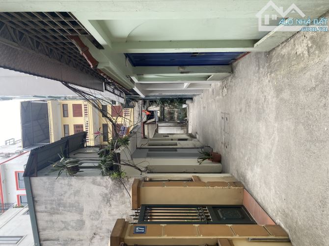 Bán nhà p Tây Sơn - Đống Đa - Dt57m Nhà 4 Tầng, dân xây - G10.8 tỷ