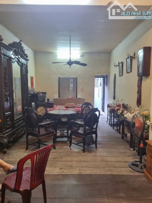 MẶT PHỐ CỔ -KINH DOANH ĐA NGÀNH NGHỀ-DIỆN TÍCH 200 MÉT -GIÁ 139 TỶ-HOÀN KIẾM- HÀ NỘI  👉 - 1
