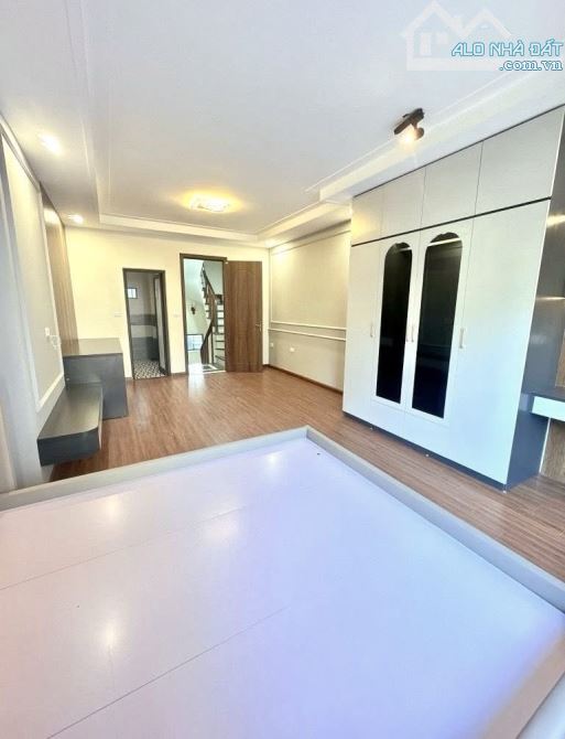 An ninh tốt,dân xây-Sát Thanh Nhàn-43m-8 tỷ 502